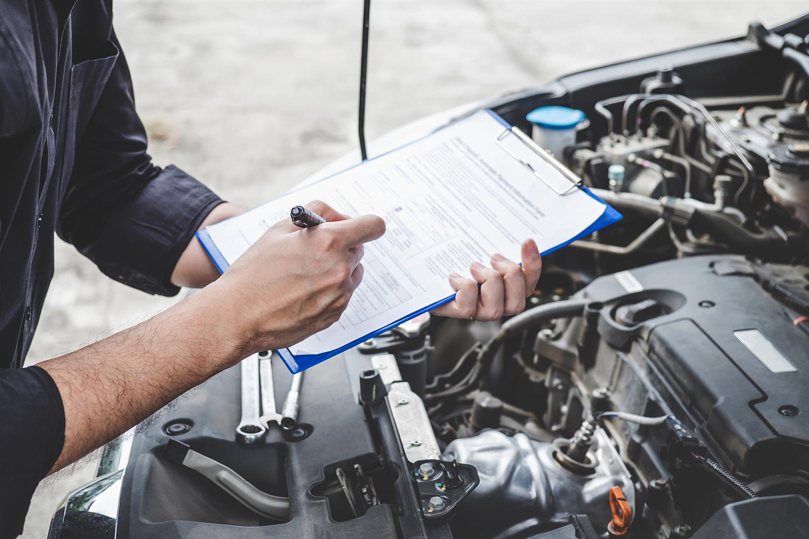 Pre-Purchase Vehicle Inspection in Castro Valley | Adams Autoworx