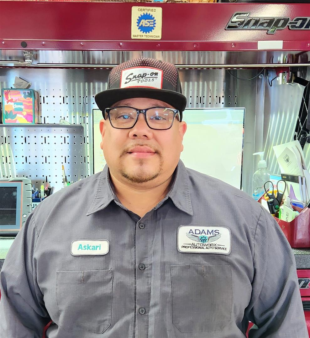 Welcome Our New BMW Repair Specialist in Castro Valley