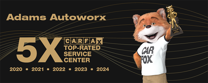 Carfax | Adams Autoworx